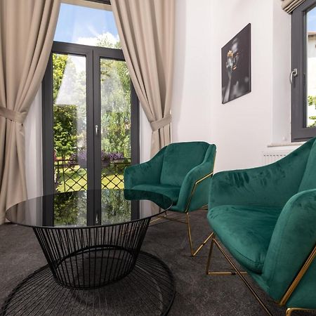 Haller Boutique Târgu-Mureş 外观 照片