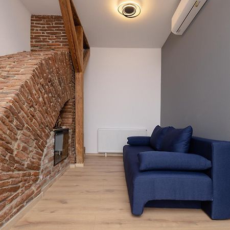 Haller Boutique Târgu-Mureş 外观 照片