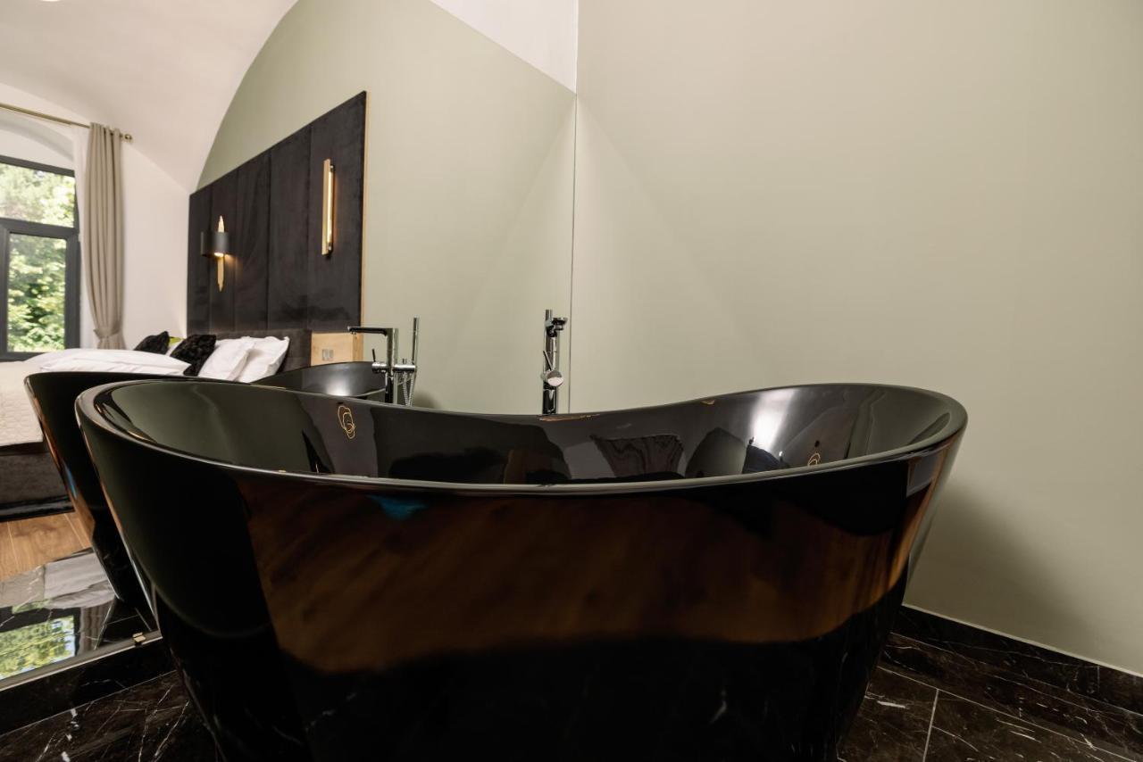 Haller Boutique Târgu-Mureş 外观 照片