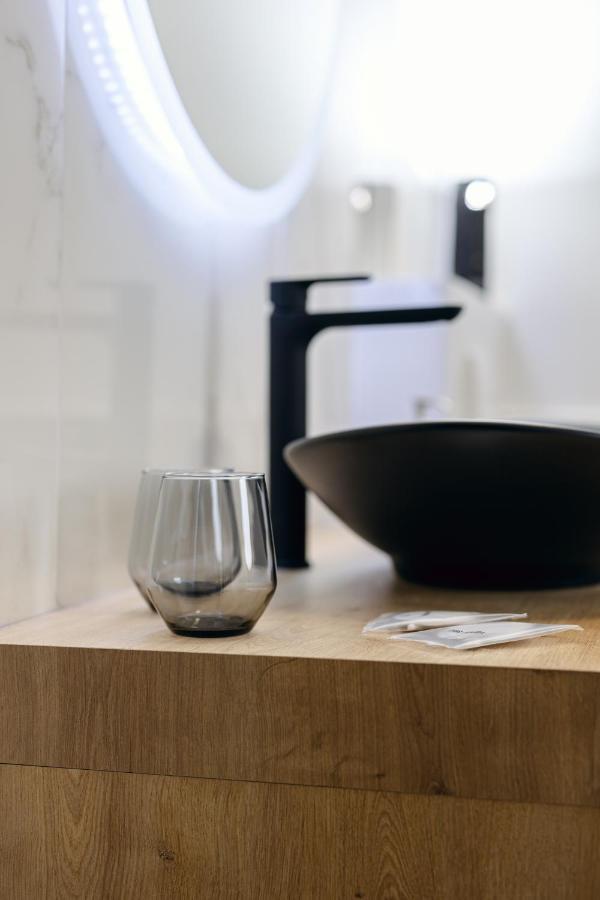 Haller Boutique Târgu-Mureş 外观 照片