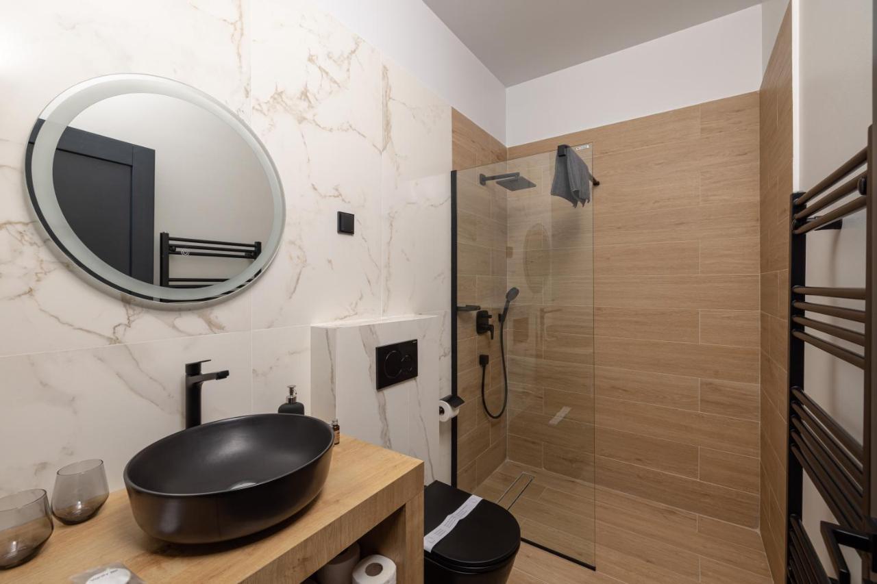 Haller Boutique Târgu-Mureş 外观 照片