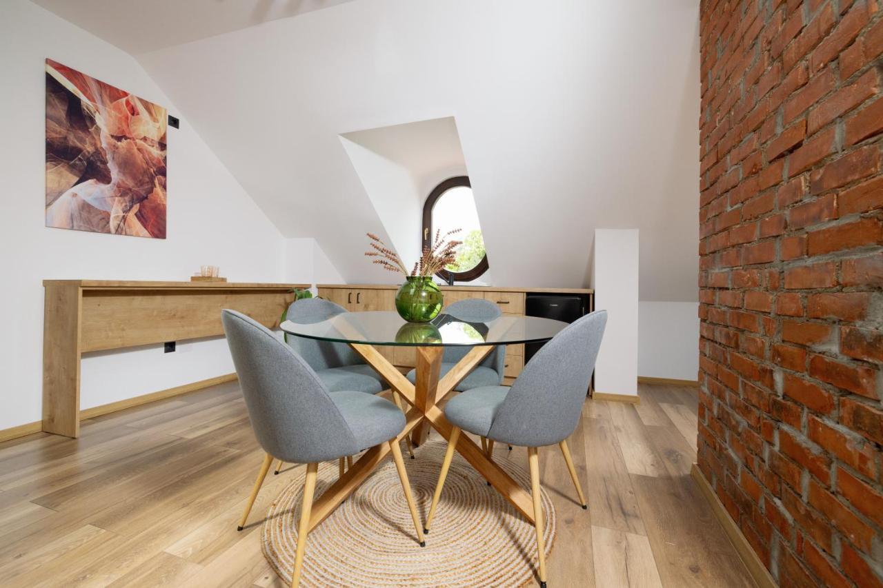Haller Boutique Târgu-Mureş 外观 照片