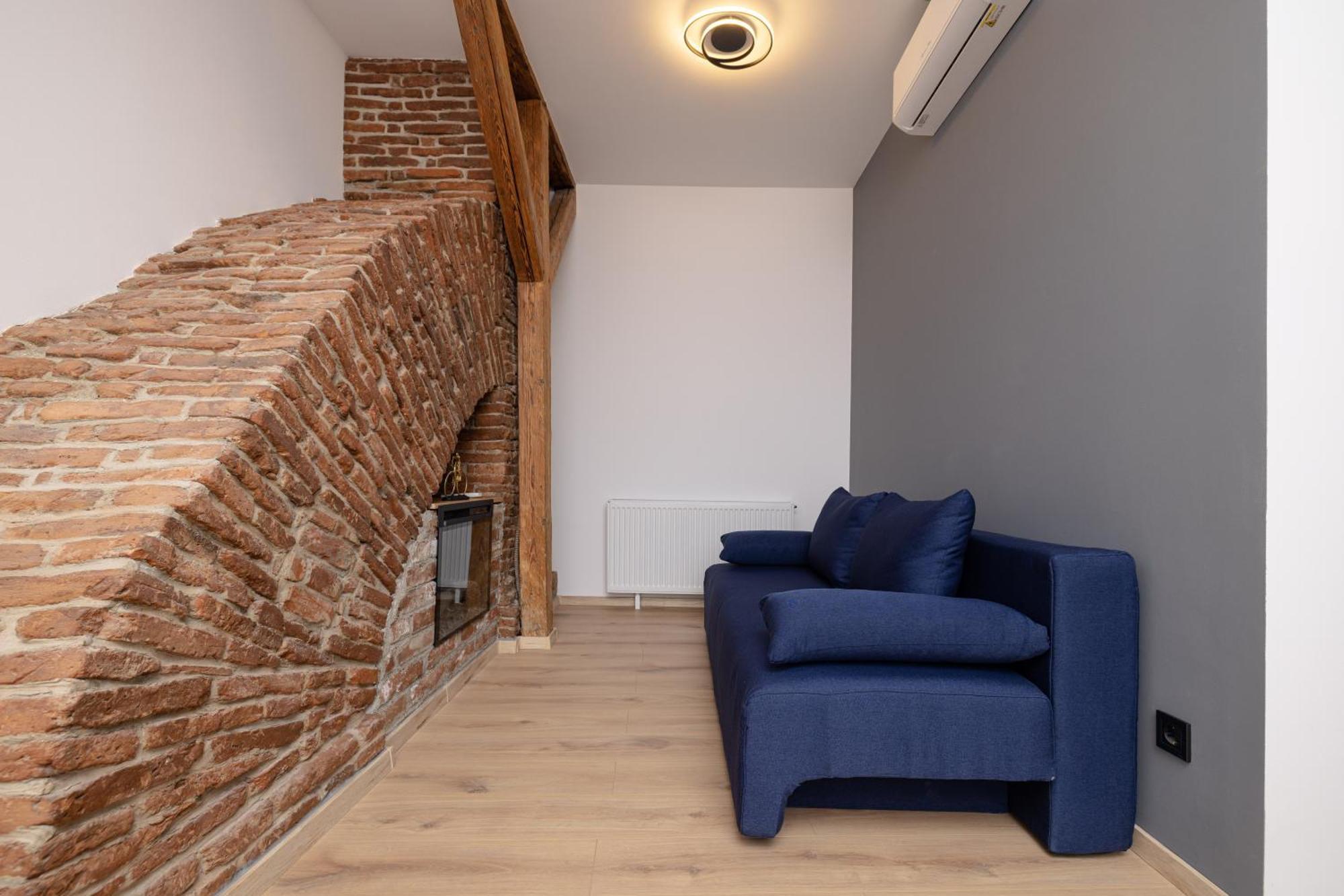 Haller Boutique Târgu-Mureş 外观 照片